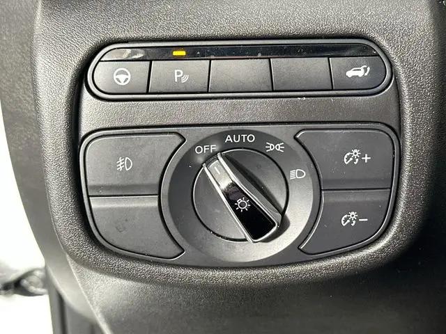 2023 INFINITI QX50 SPORT AWD
