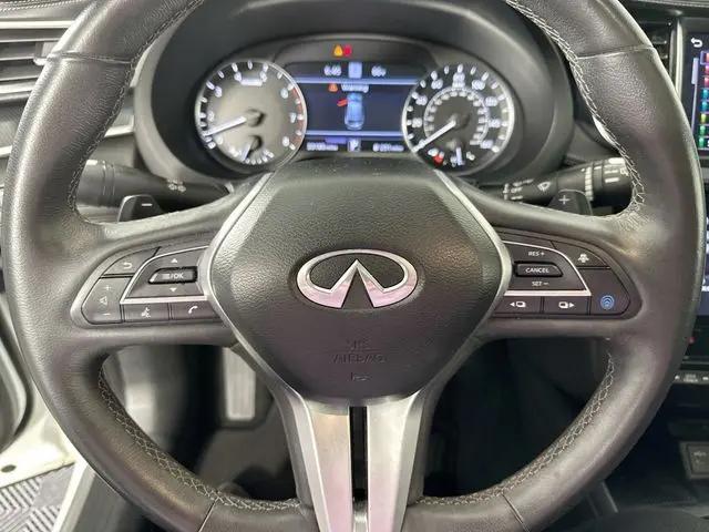 2023 INFINITI QX50 SPORT AWD