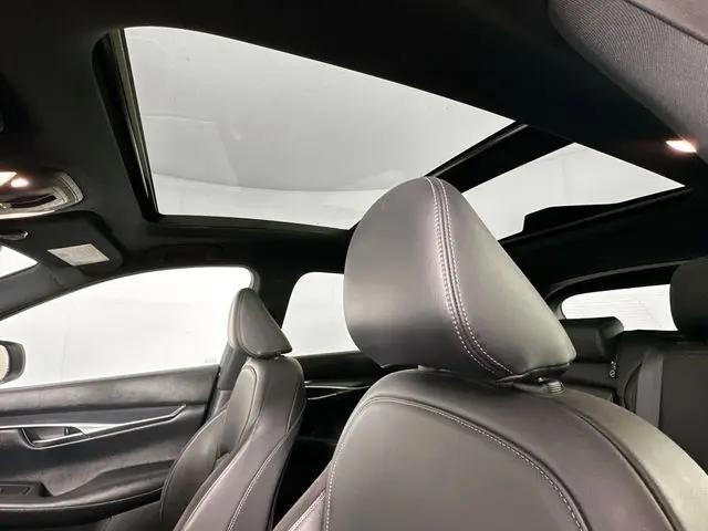 2023 INFINITI QX50 SPORT AWD