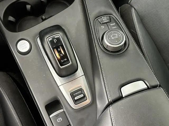 2023 INFINITI QX50 SPORT AWD