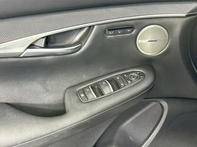 2023 INFINITI QX50 SPORT AWD