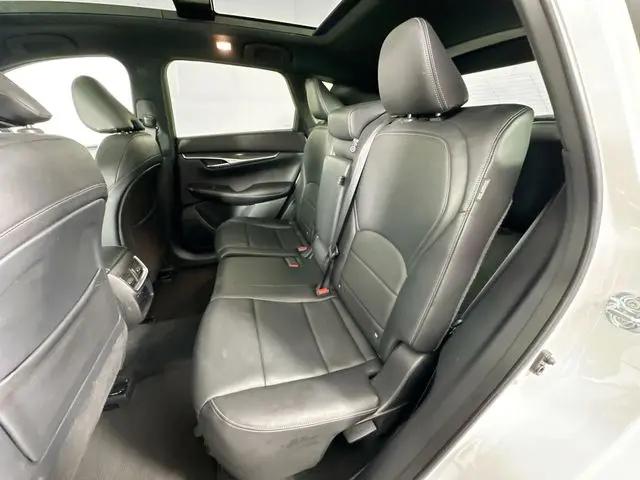 2023 INFINITI QX50 SPORT AWD