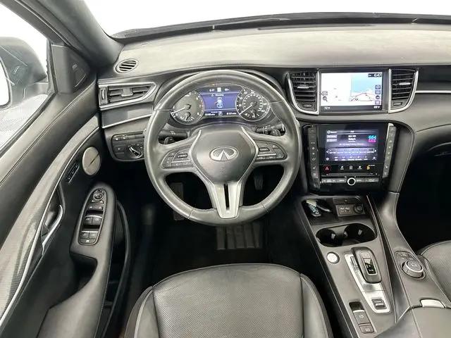 2023 INFINITI QX50 SPORT AWD