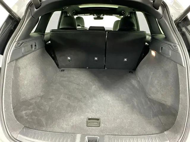 2023 INFINITI QX50 SPORT AWD