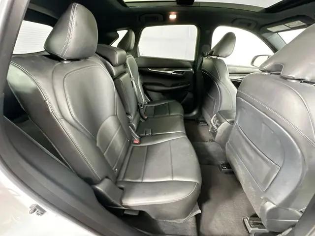 2023 INFINITI QX50 SPORT AWD