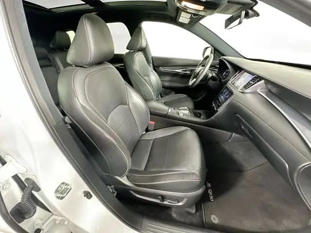 2023 INFINITI QX50 SPORT AWD