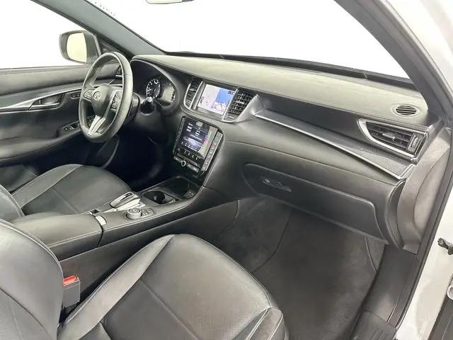 2023 INFINITI QX50 SPORT AWD