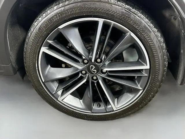 2023 INFINITI QX50 SPORT AWD
