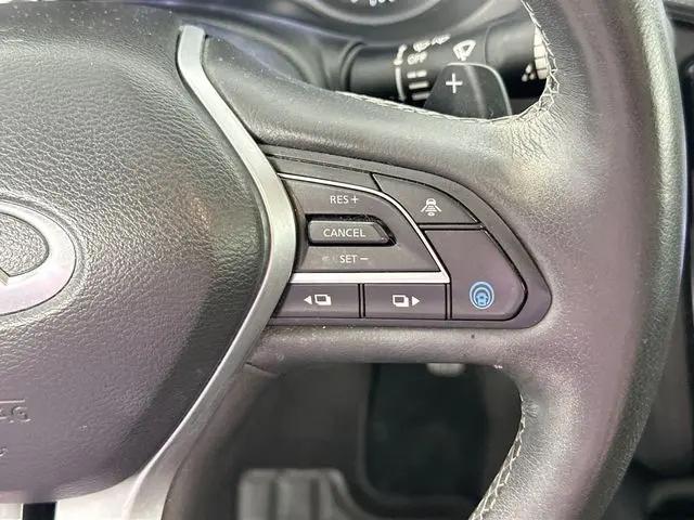 2023 INFINITI QX50 SPORT AWD
