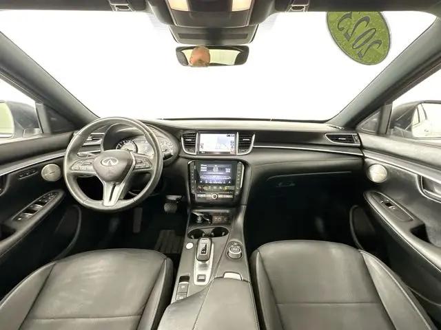 2023 INFINITI QX50 SPORT AWD