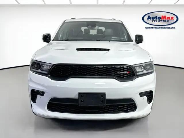 2023 Dodge Durango GT Premium AWD