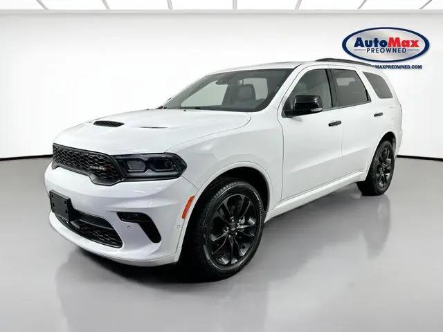 2023 Dodge Durango GT Premium AWD