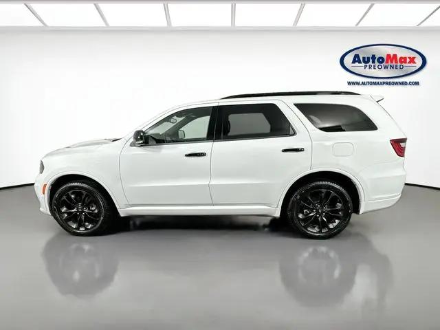 2023 Dodge Durango GT Premium AWD