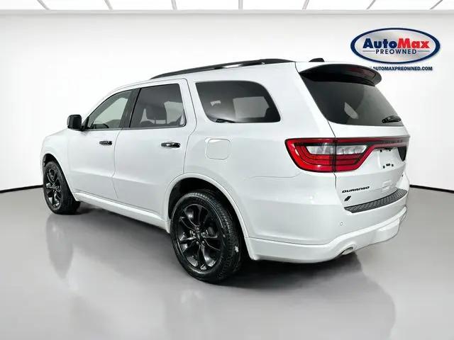 2023 Dodge Durango GT Premium AWD