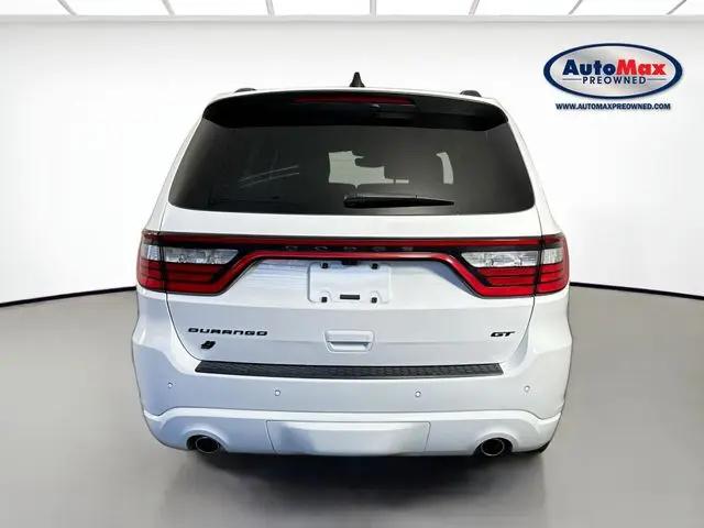 2023 Dodge Durango GT Premium AWD