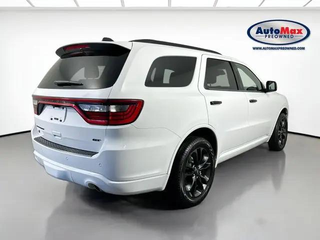 2023 Dodge Durango GT Premium AWD