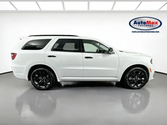 2023 Dodge Durango GT Premium AWD