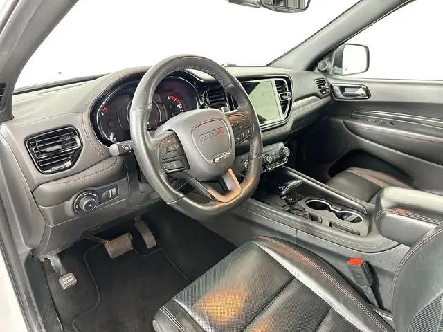 2023 Dodge Durango GT Premium AWD