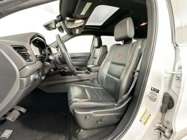 2023 Dodge Durango GT Premium AWD