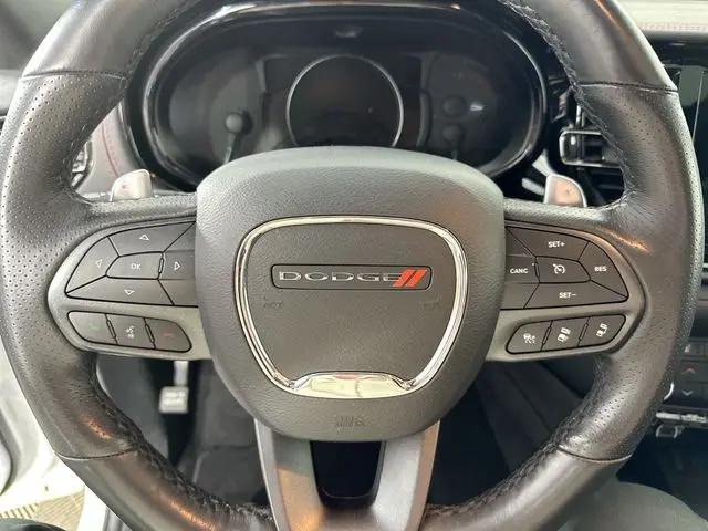 2023 Dodge Durango GT Premium AWD