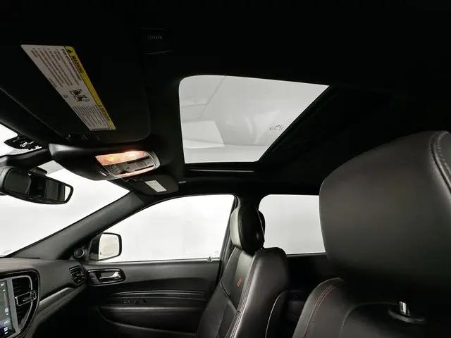 2023 Dodge Durango GT Premium AWD