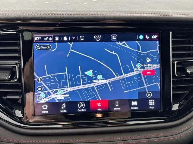 2023 Dodge Durango GT Premium AWD