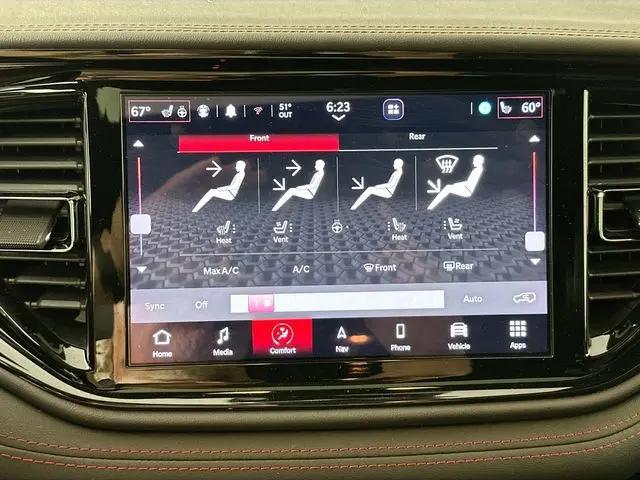 2023 Dodge Durango GT Premium AWD