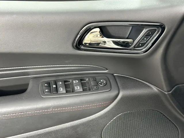 2023 Dodge Durango GT Premium AWD