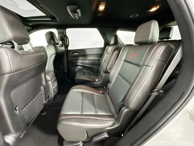 2023 Dodge Durango GT Premium AWD