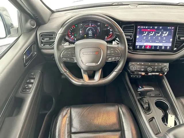 2023 Dodge Durango GT Premium AWD