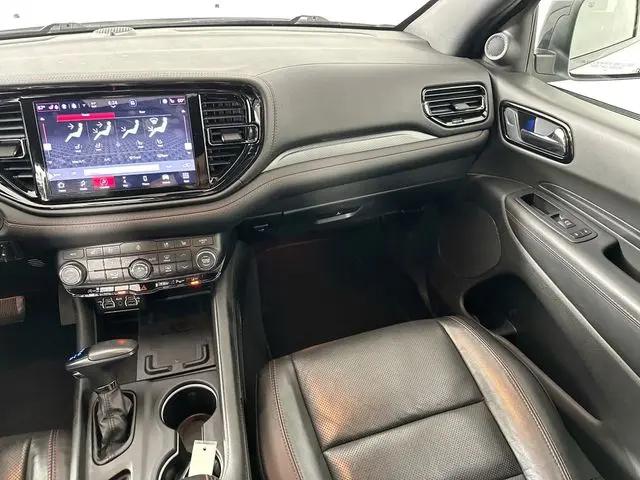 2023 Dodge Durango GT Premium AWD