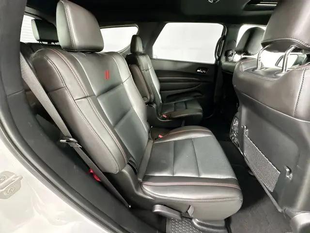 2023 Dodge Durango GT Premium AWD