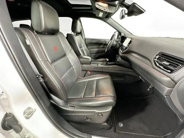 2023 Dodge Durango GT Premium AWD