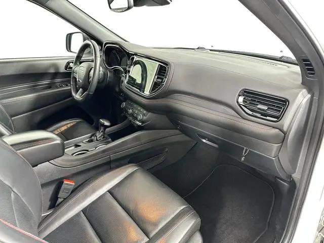 2023 Dodge Durango GT Premium AWD