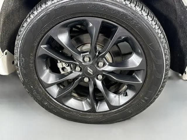 2023 Dodge Durango GT Premium AWD