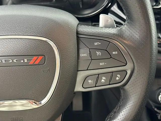 2023 Dodge Durango GT Premium AWD
