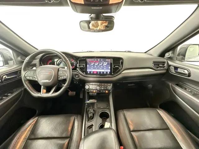 2023 Dodge Durango GT Premium AWD