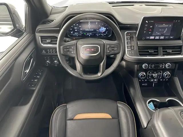 2024 GMC Yukon 4WD AT4