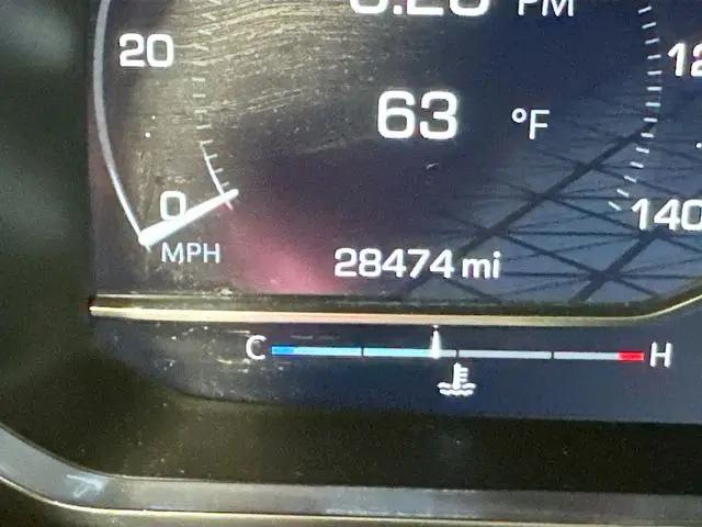2024 GMC Yukon 4WD AT4