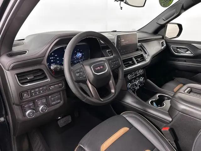 2024 GMC Yukon 4WD AT4
