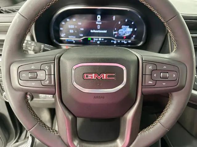 2024 GMC Yukon 4WD AT4