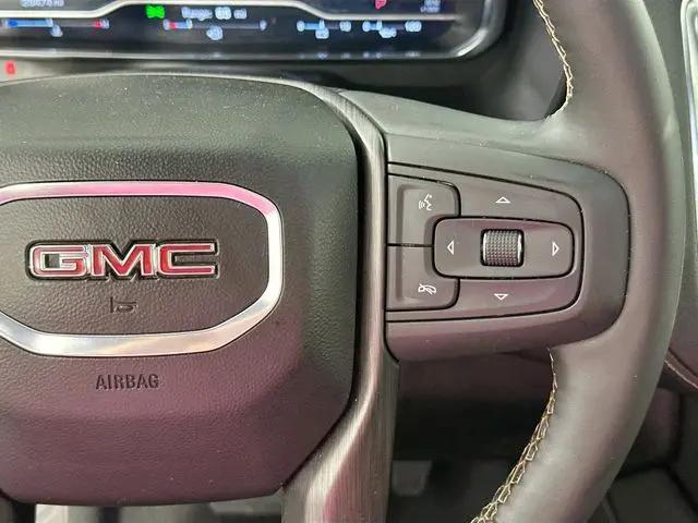 2024 GMC Yukon 4WD AT4