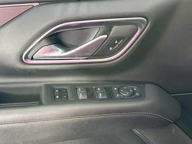 2024 GMC Yukon 4WD AT4