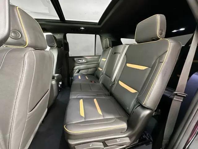 2024 GMC Yukon 4WD AT4