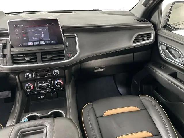 2024 GMC Yukon 4WD AT4
