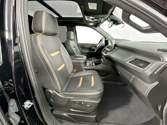 2024 GMC Yukon 4WD AT4