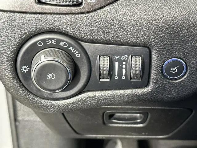 2022 Jeep Cherokee Trailhawk 4x4