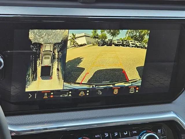 2026 GMC Sierra 1500 Crew Cab, Short Bed, Denali, 4WD