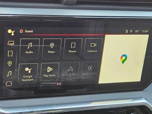2026 GMC Sierra 1500 Crew Cab, Short Bed, Denali, 4WD