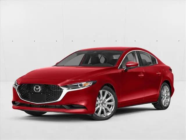 2021 Mazda Mazda3 Preferred for sale in Avondale, AZ